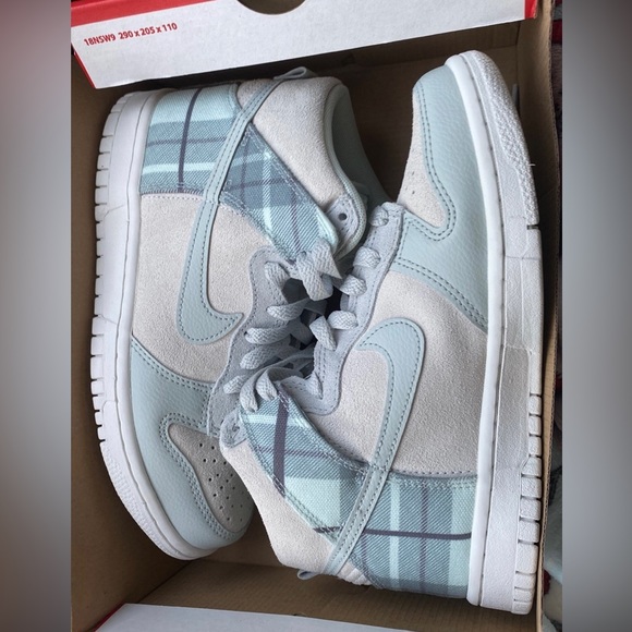 Nike dunk - Picture 3 of 4